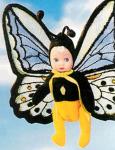 Effanbee - Bitsy Butterflies - Carrie - Doll